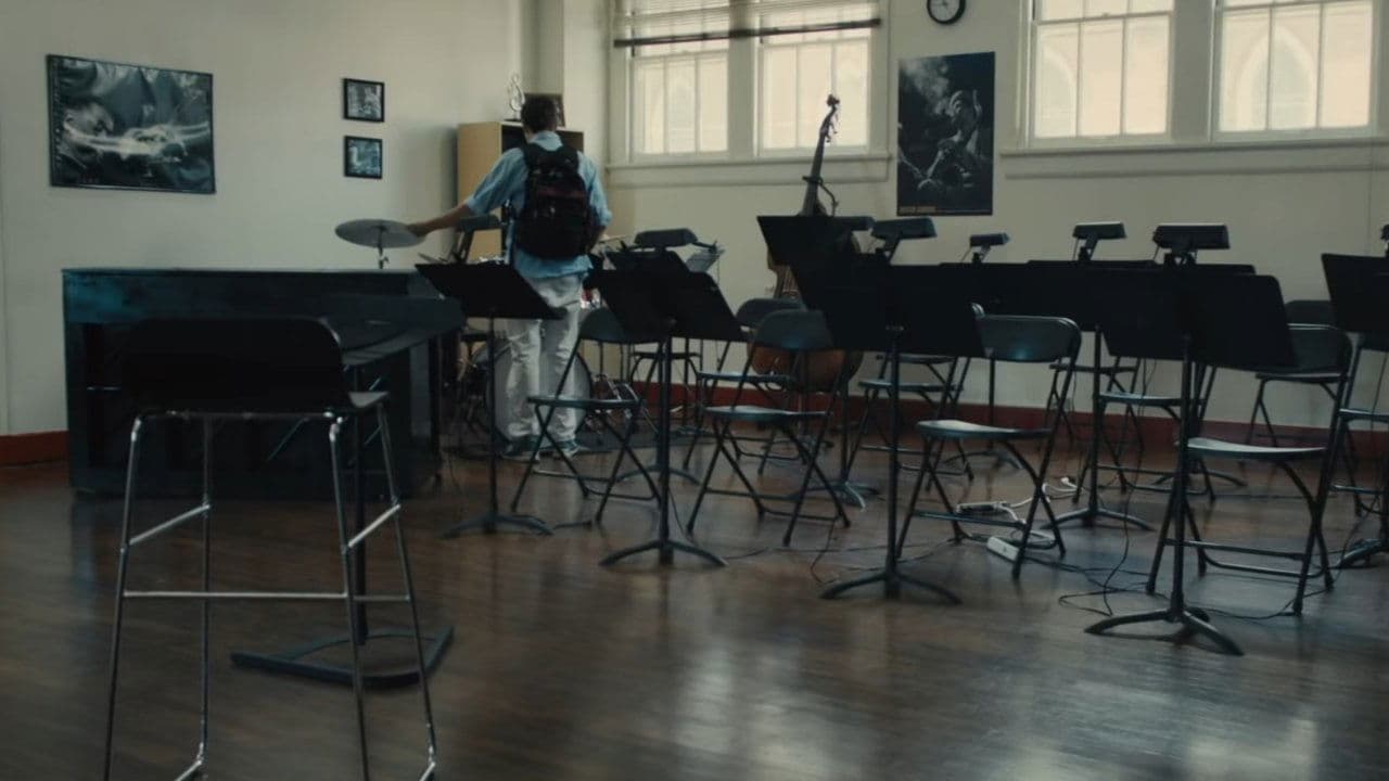 Whiplash — backdrops 1