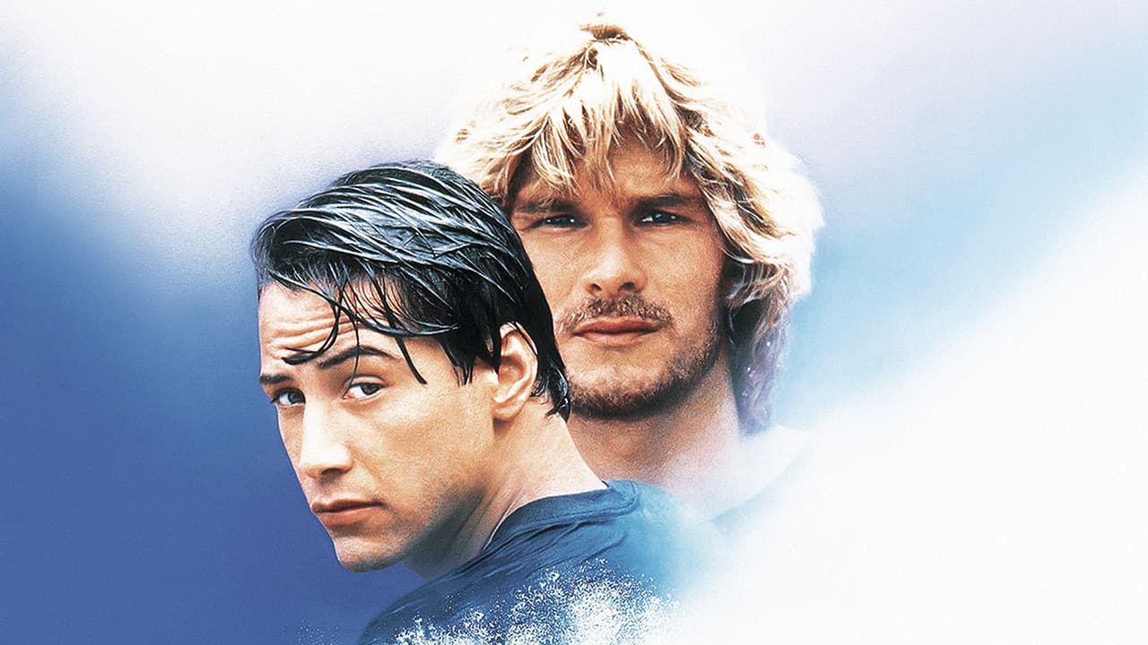 Point Break — backdrops 8