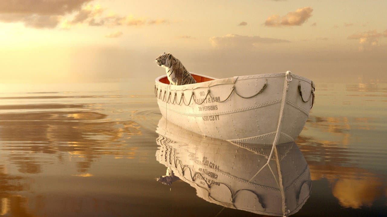Life of Pi — backdrops 4