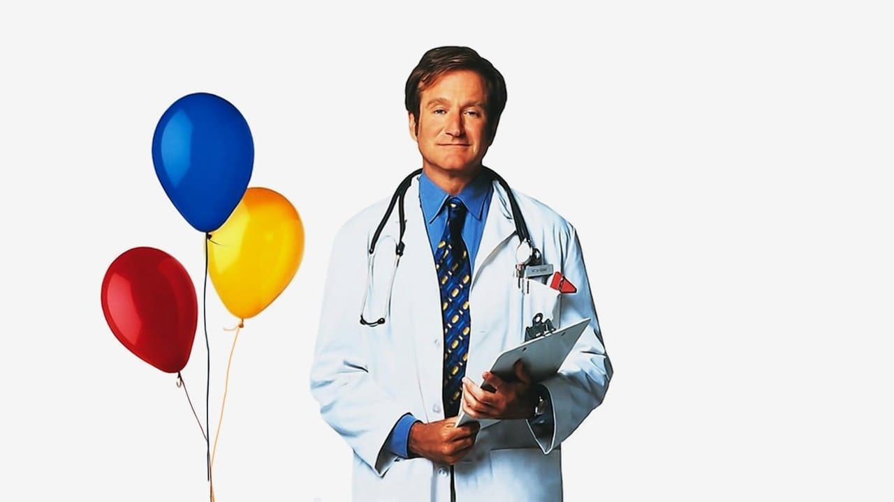 Patch Adams — backdrops 1