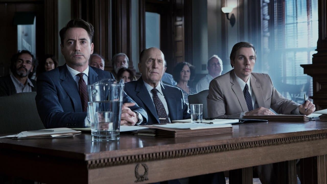 The Judge — backdrops 1