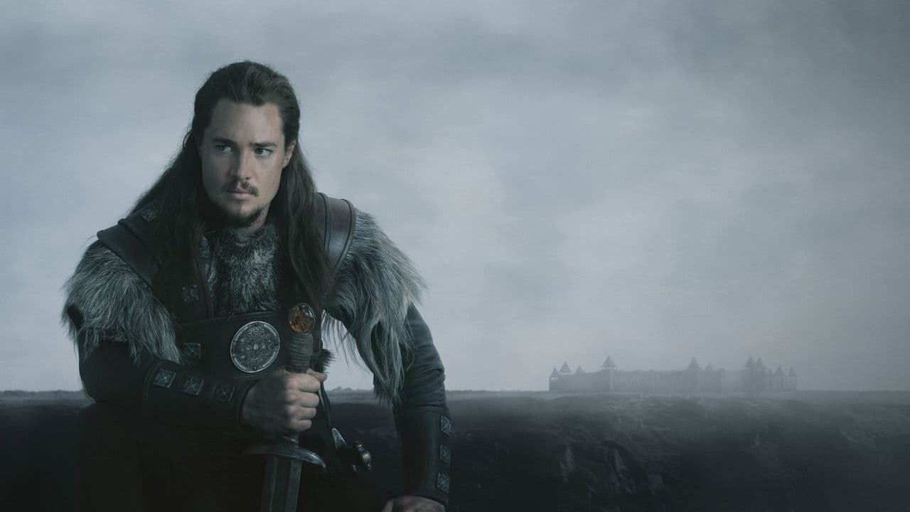The Last Kingdom — backdrops 4