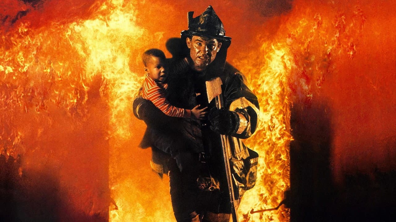 Backdraft — backdrops 1