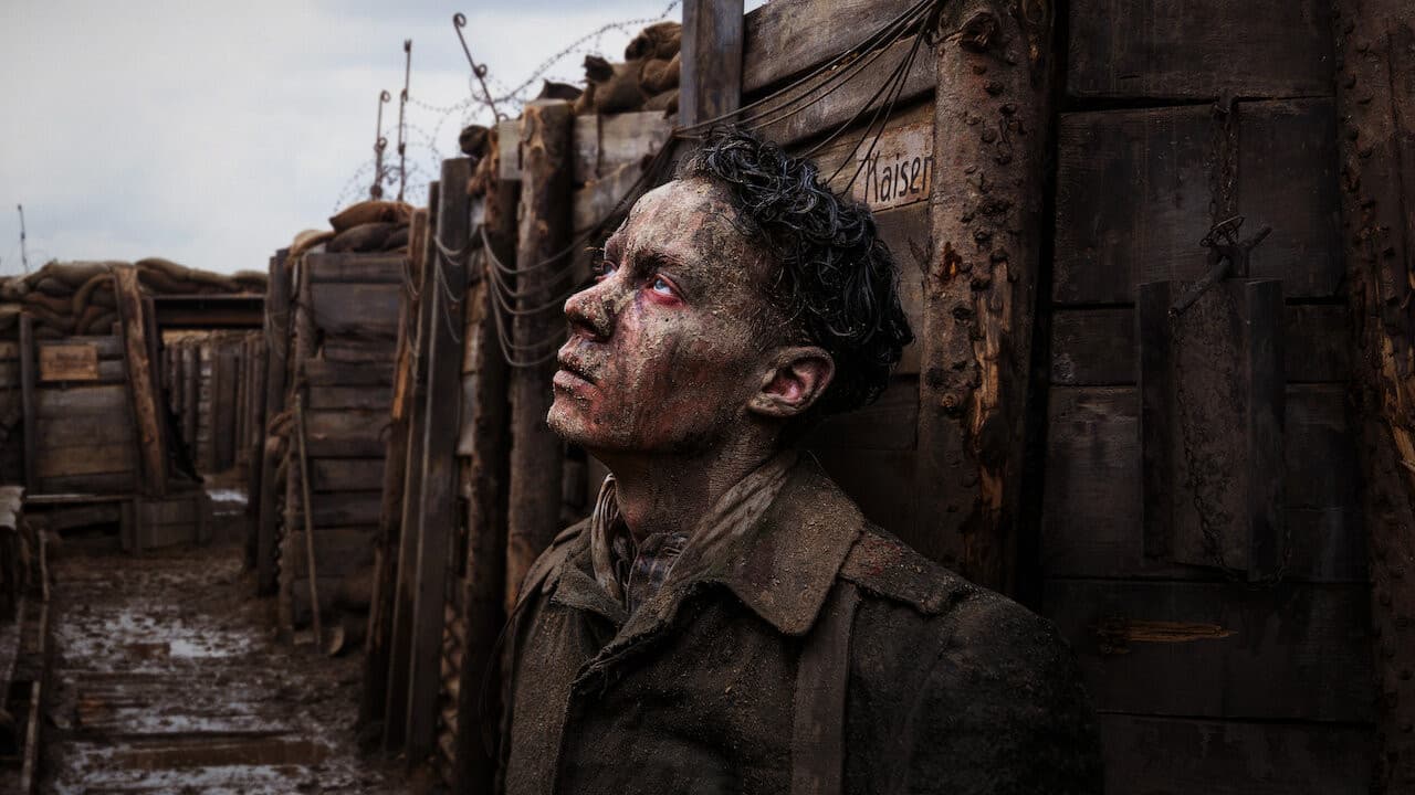 All Quiet on the Western Front — backdrops 4