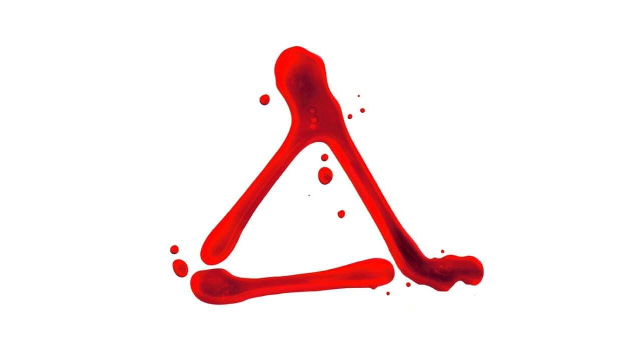 Triangle — backdrops 6