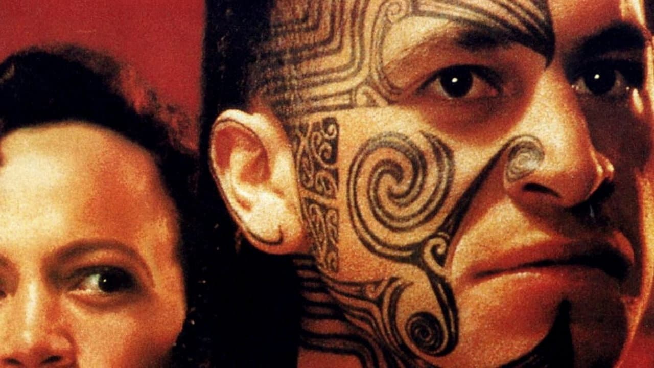 Once Were Warriors — backdrops 7