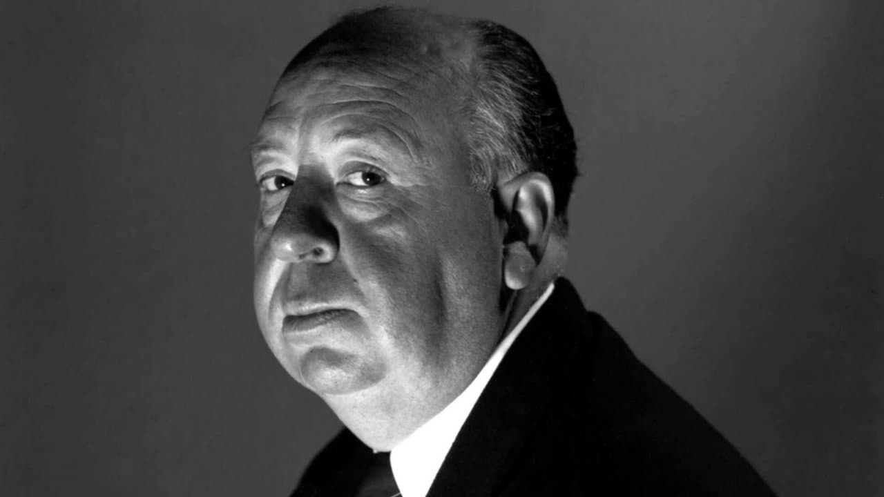 The Alfred Hitchcock Hour — backdrops 6