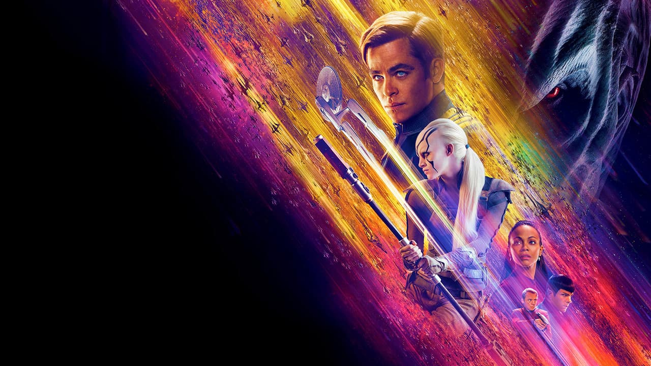 Star Trek Beyond — backdrops 1