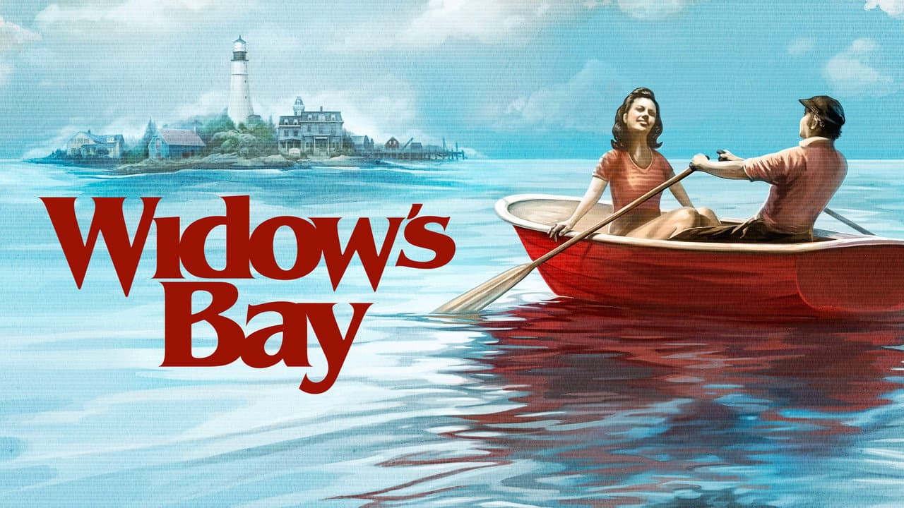 Widow's Bay — backdrops with title 3