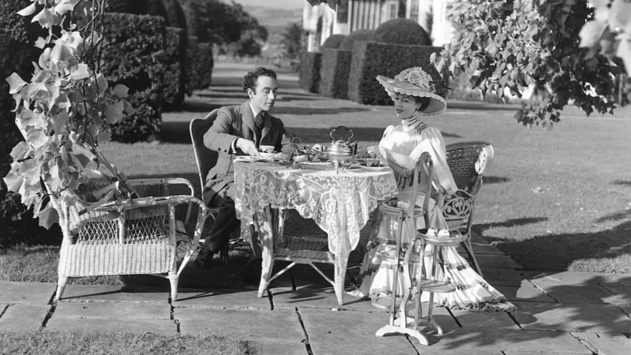Kind Hearts and Coronets — backdrops 8