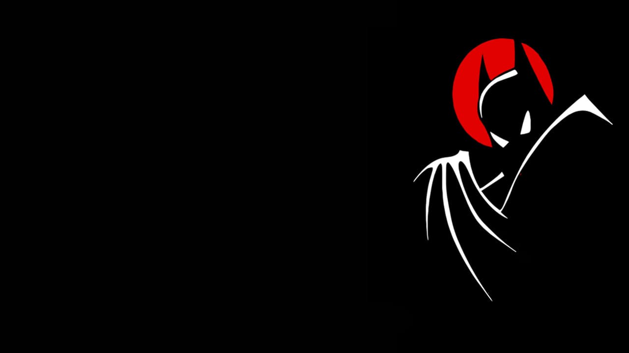 Batman: The Animated Series — backdrops 7