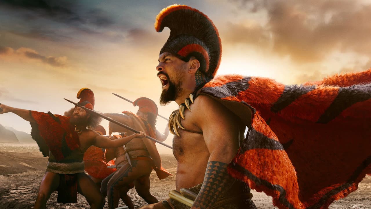Chief of War — backdrops 4