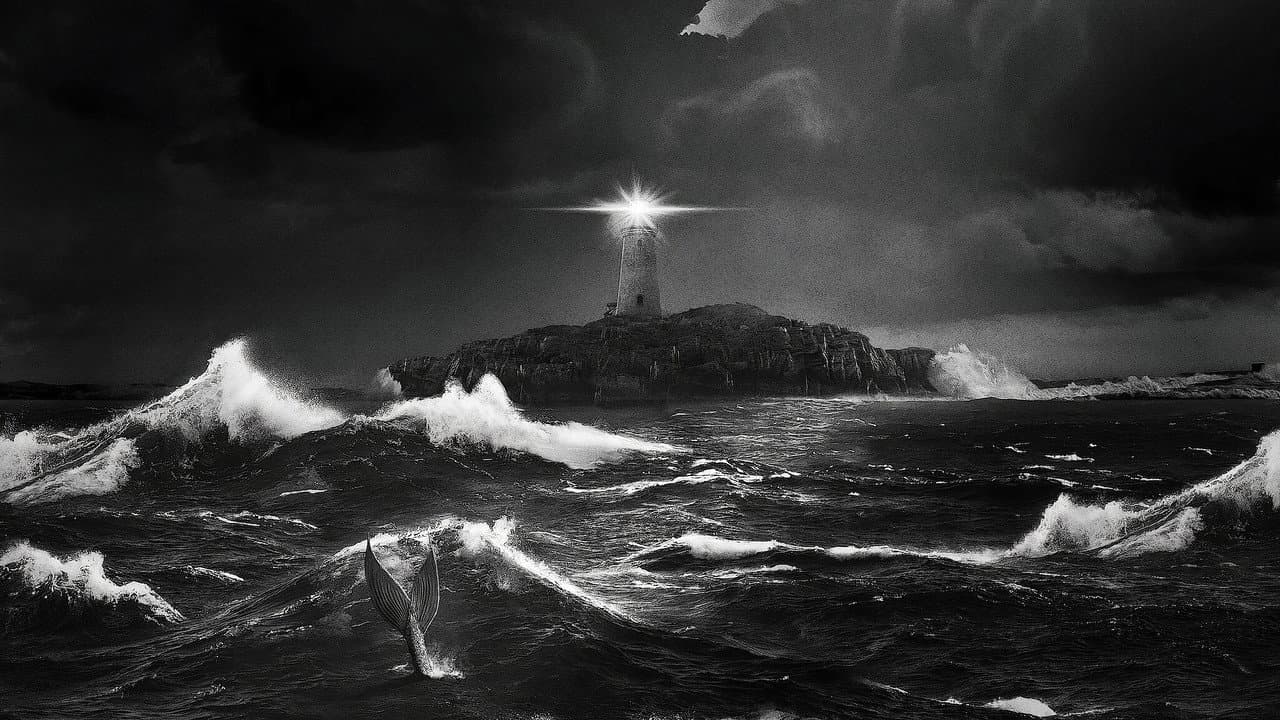 The Lighthouse — backdrops 1