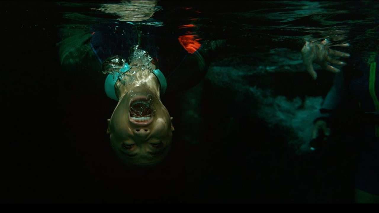 47 Meters Down: Uncaged — backdrops 6