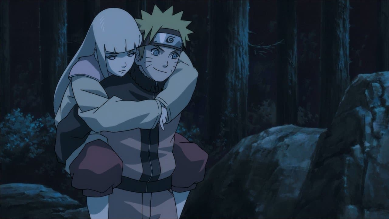 Naruto Shippuden the Movie — backdrops 3