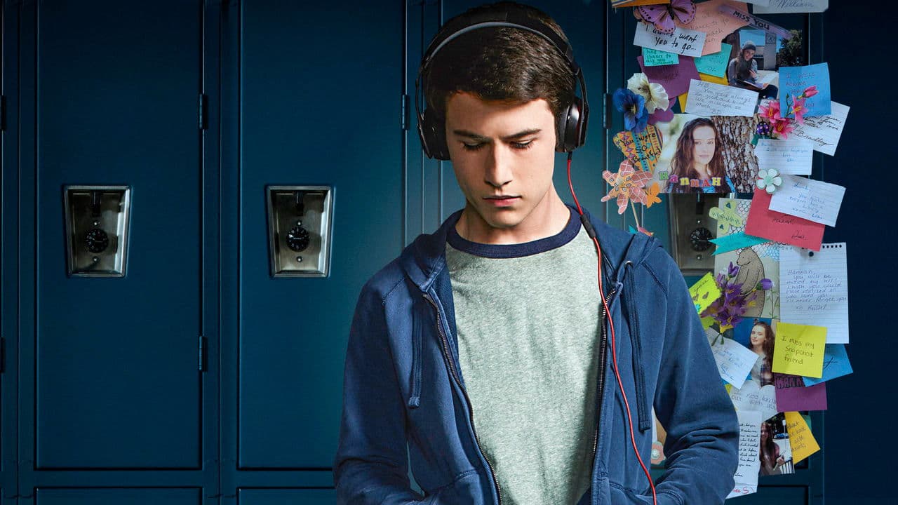 13 Reasons Why — backdrops 2