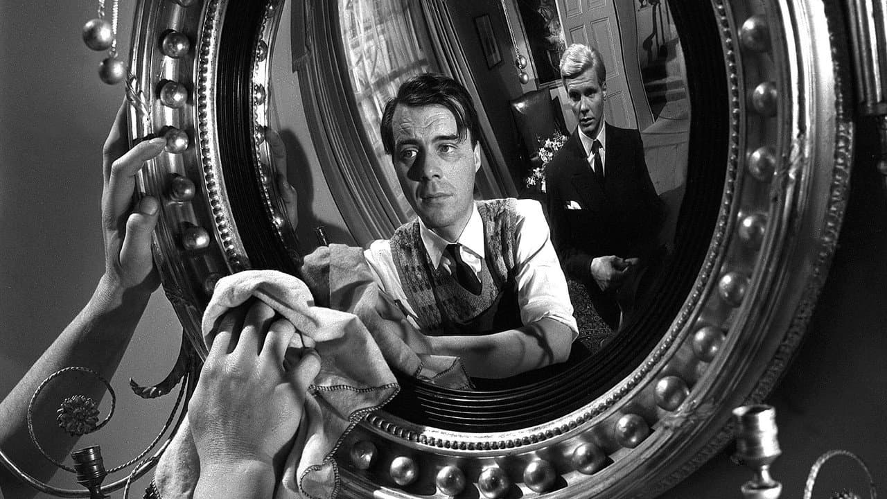 The Servant — backdrops 3
