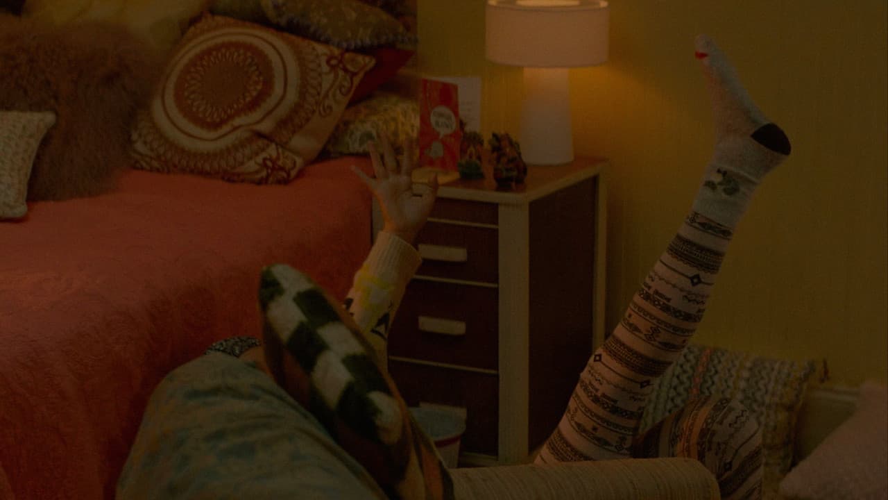 Me and Earl and the Dying Girl — backdrops 7