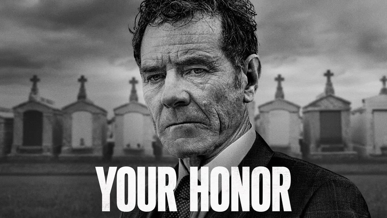 Your Honor — backdrops with title 4