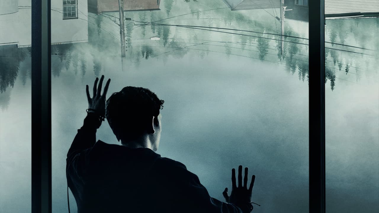 The Mist — backdrops 3