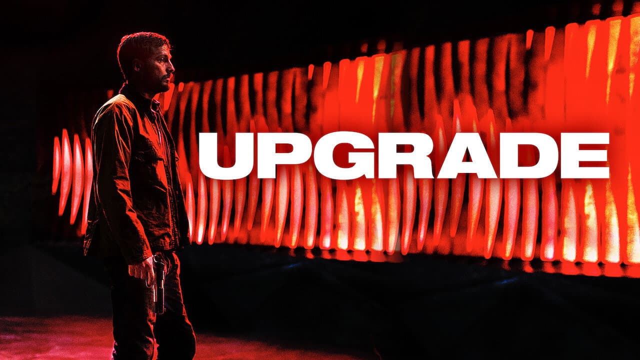 Upgrade — backdrops with title 6