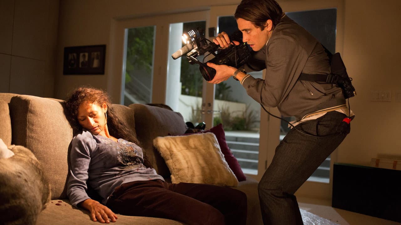 Nightcrawler — backdrops 8
