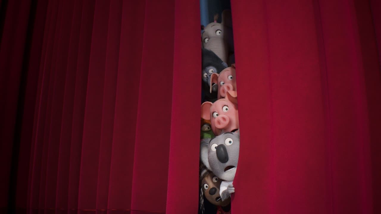 Sing 2 — backdrops 8