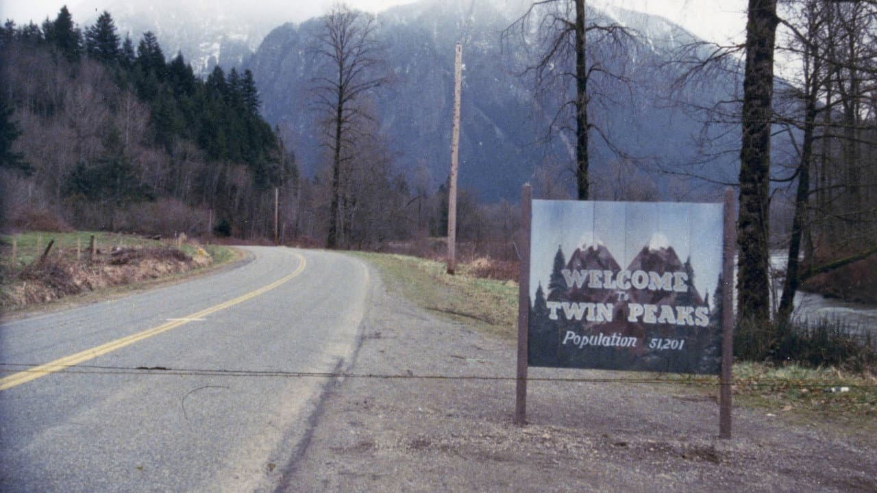 Twin Peaks — backdrops 5