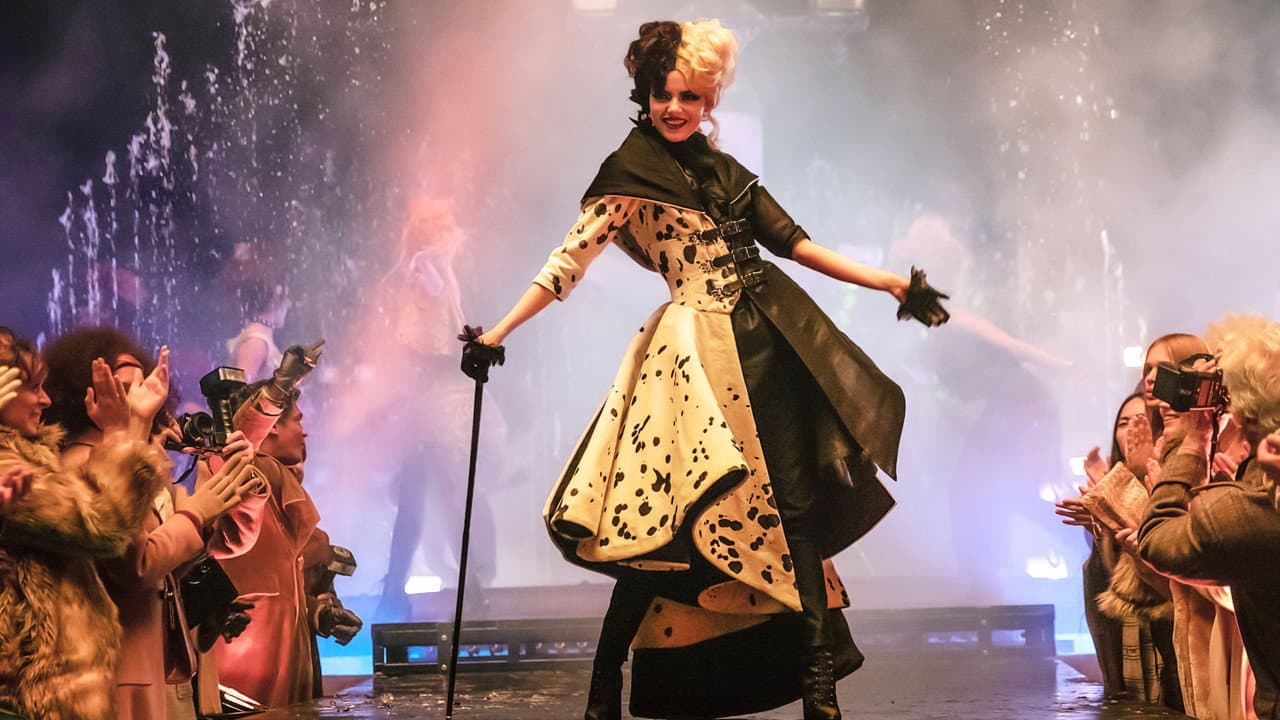 Cruella — backdrops 5