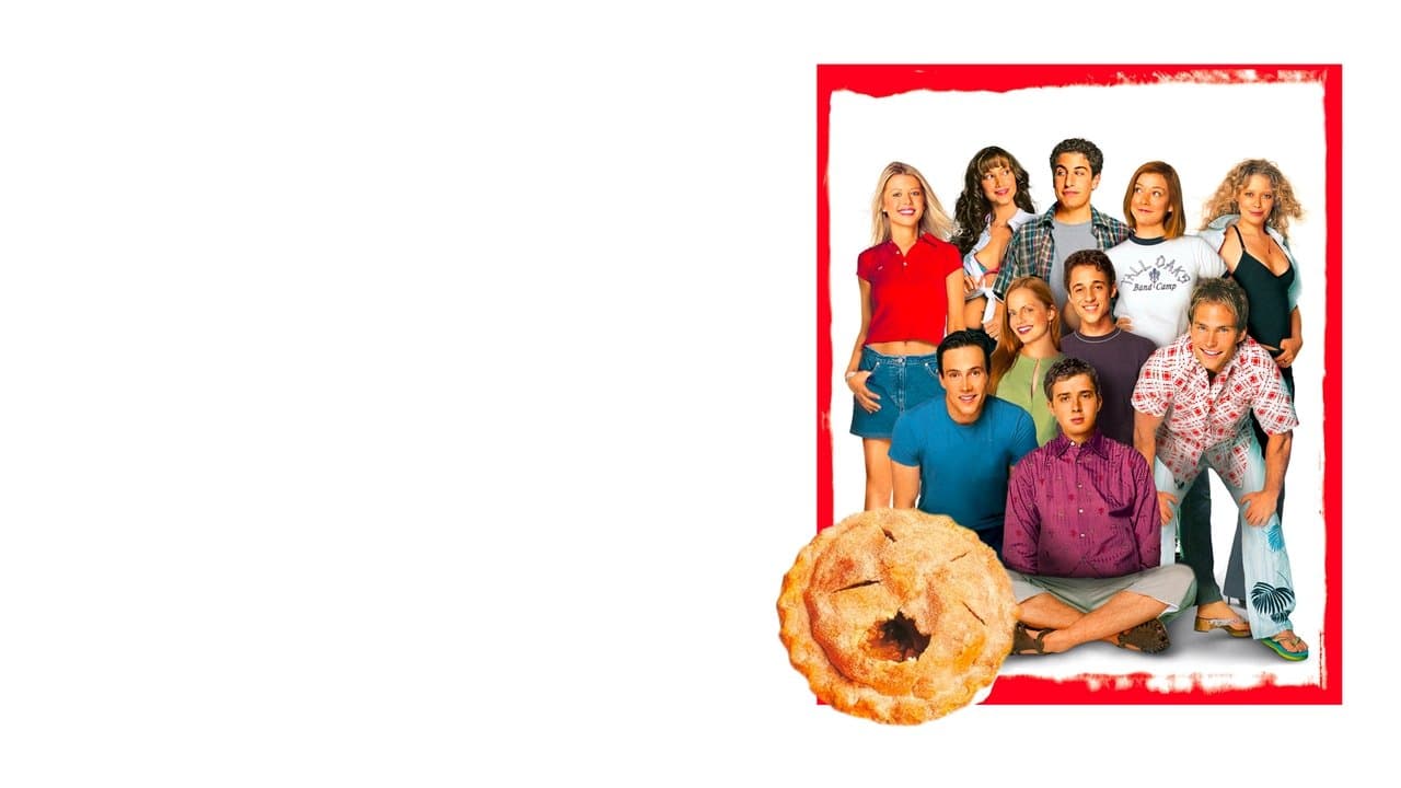 American Pie 2 — backdrops 4