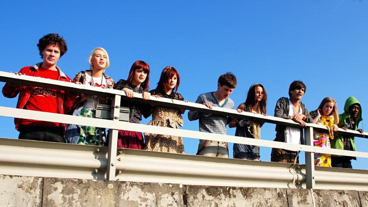 Skins — backdrops 6