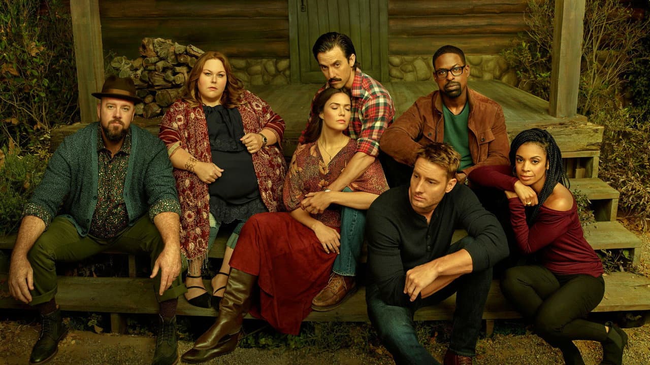 This Is Us — backdrops 6