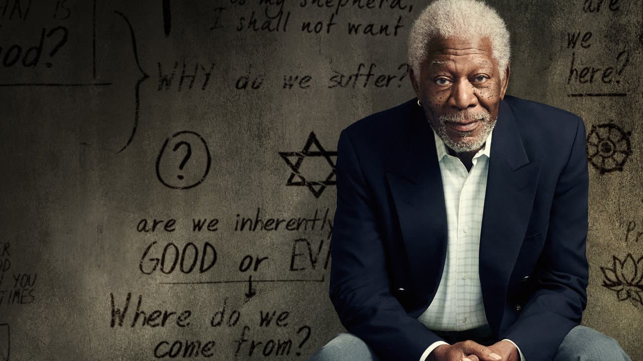 The Story of God with Morgan Freeman — backdrops 2