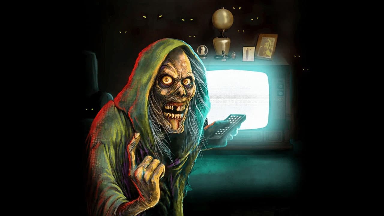 Creepshow — backdrops 5