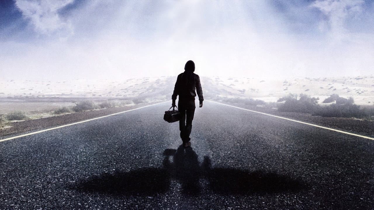 Highway to Heaven — backdrops 4