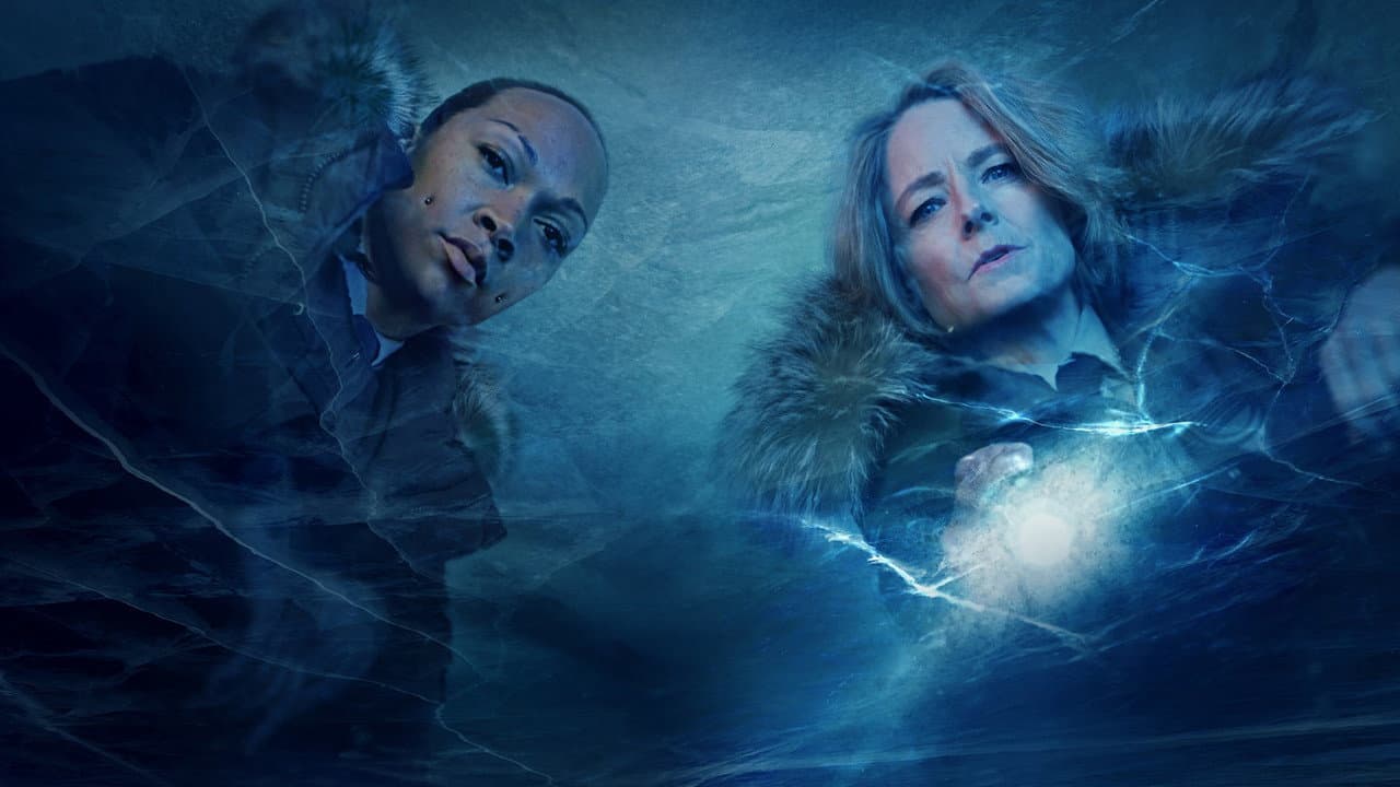 True Detective — backdrops 6