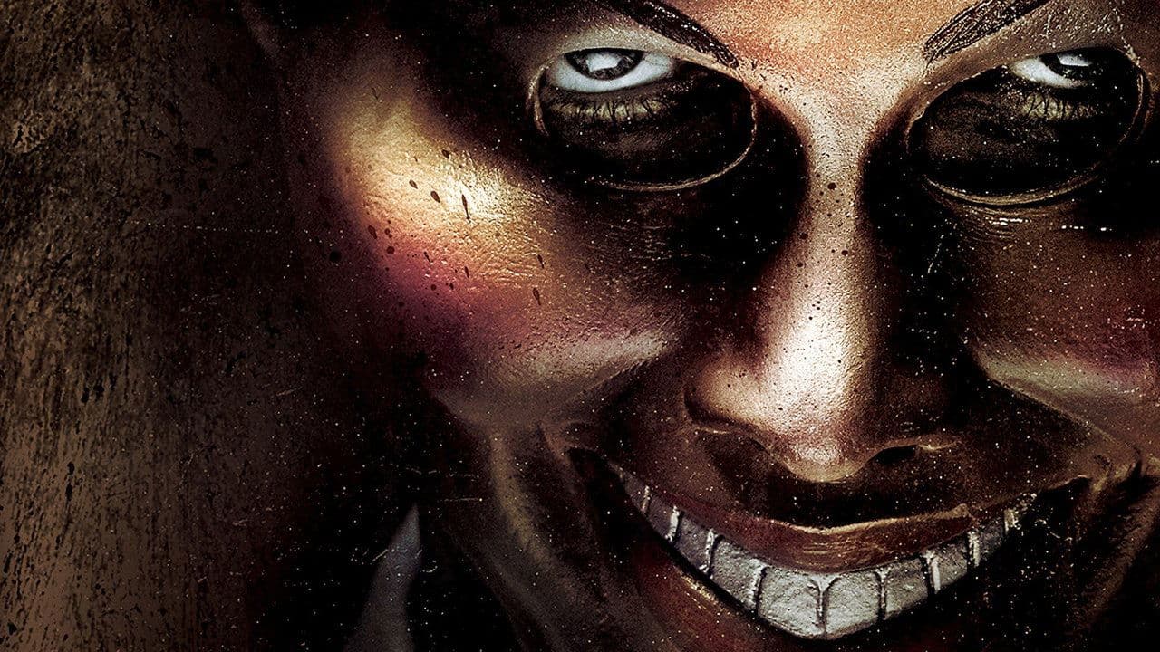 The Purge — backdrops 4