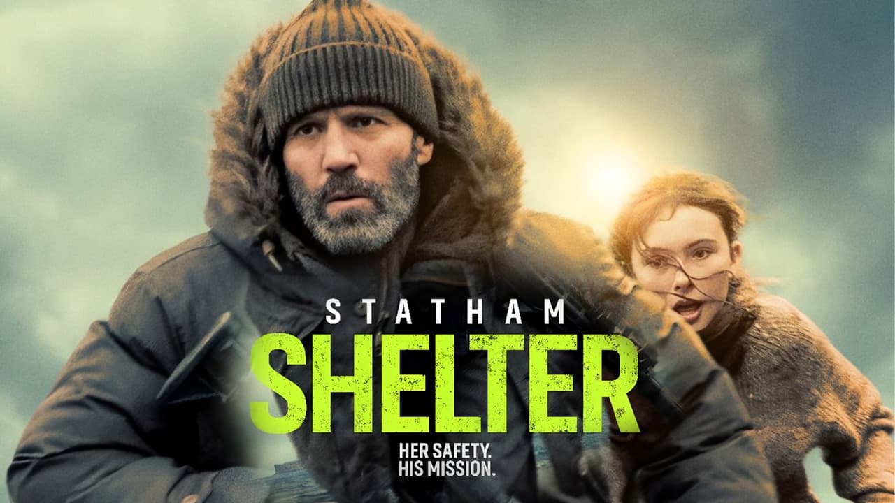 Shelter — backdrops with title 2