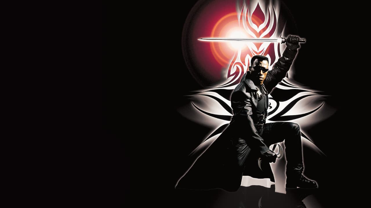 Blade — backdrops 8