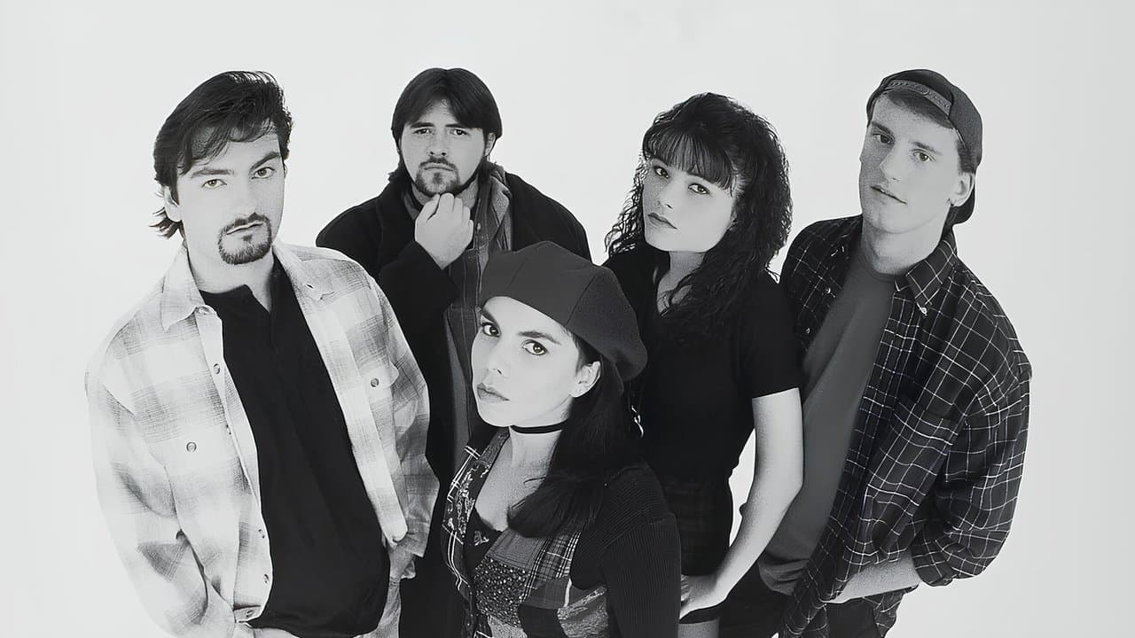 Clerks — backdrops 1