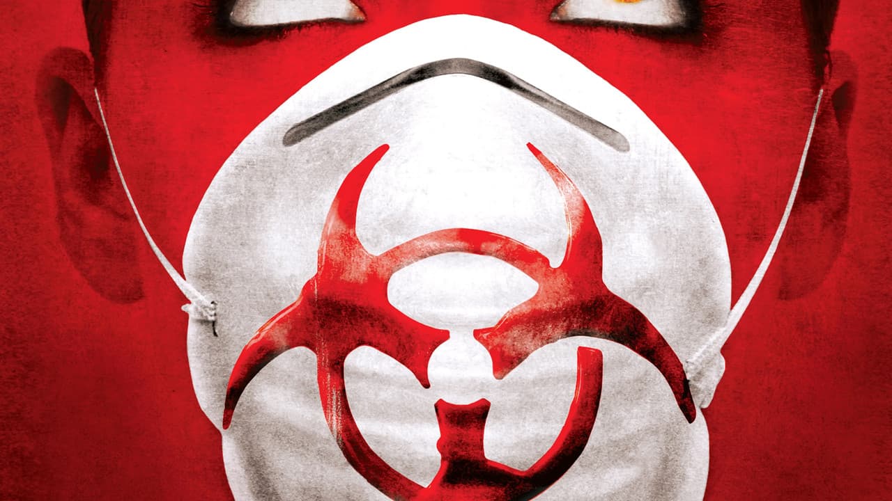 28 Weeks Later — backdrops 5