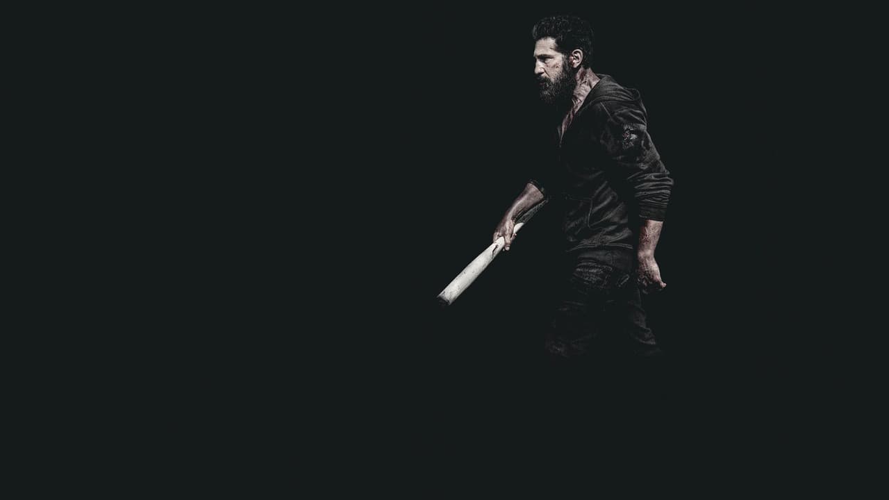 A Marvel Television Special Presentation - The Punisher: One Last Kill — backdrops 3