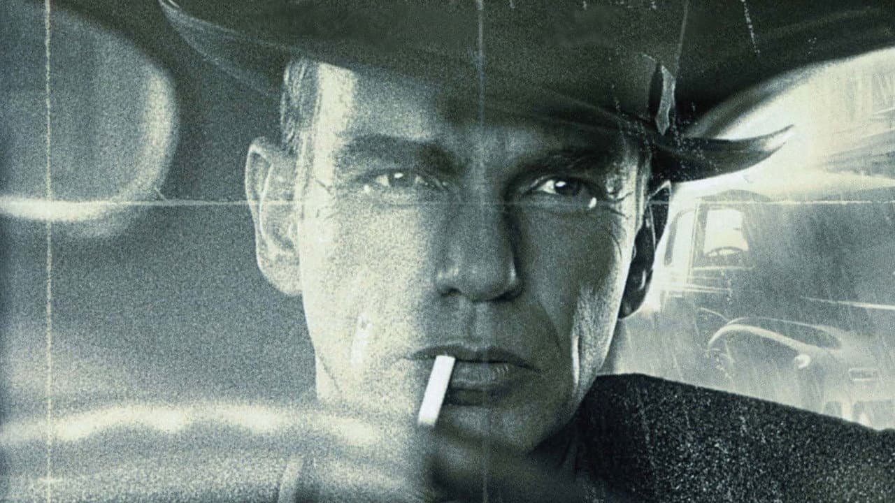 The Man Who Wasn't There — backdrops 4