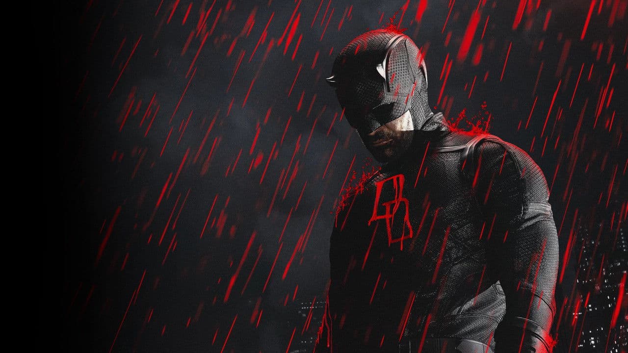 Daredevil: Born Again — backdrops 4