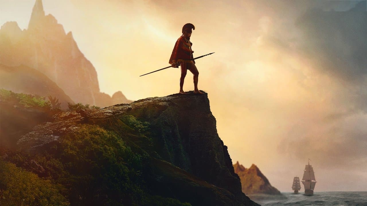 Chief of War — backdrops 6