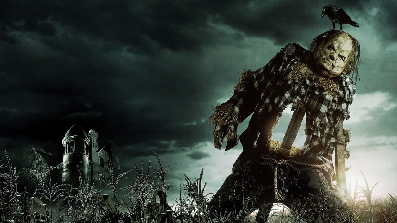 Scary Stories to Tell in the Dark — backdrops 1