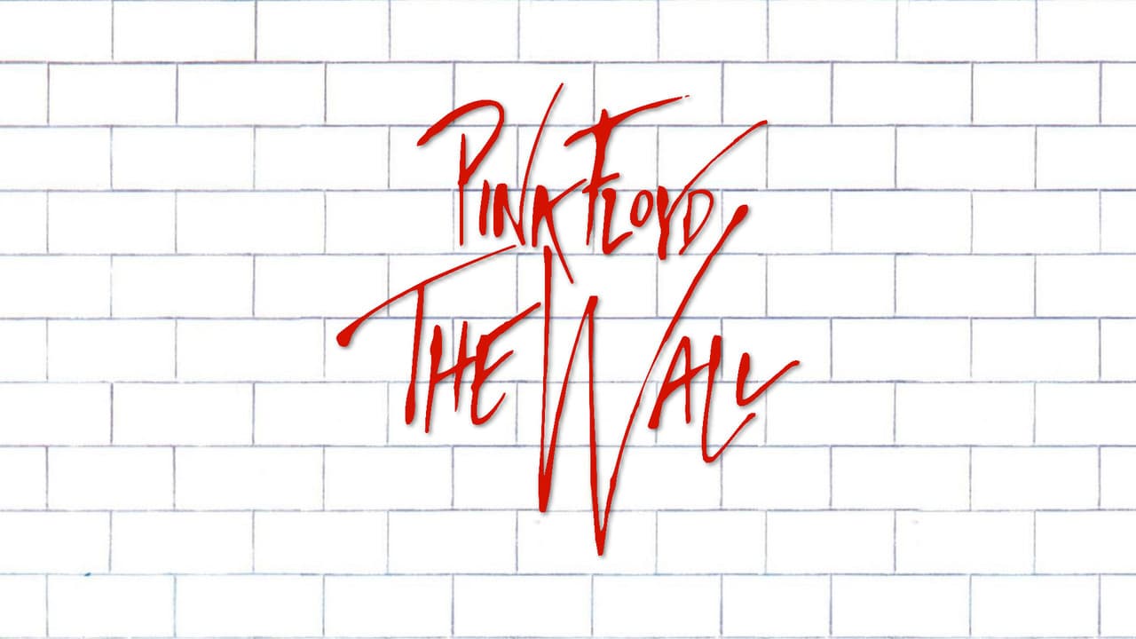 Pink Floyd: The Wall — backdrops with title 1