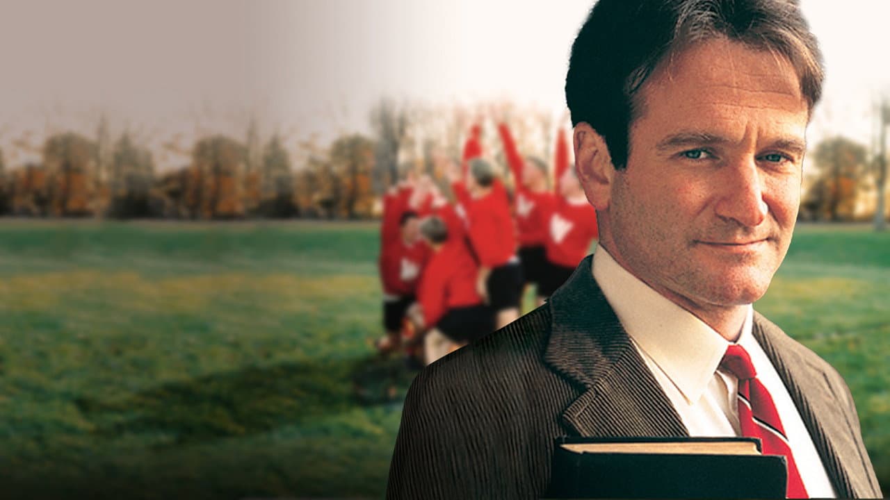 Dead Poets Society — backdrops 2