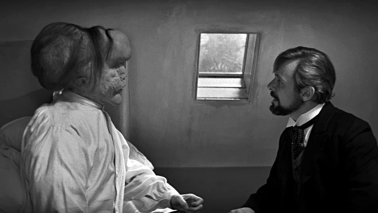 The Elephant Man — backdrops 8