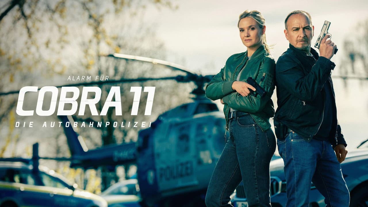 Alarm for Cobra 11: The Motorway Police — backdrops 6